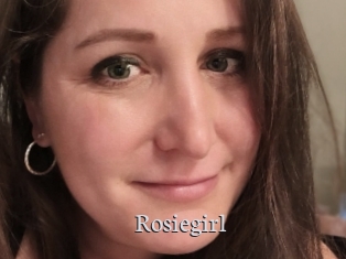 Rosiegirl