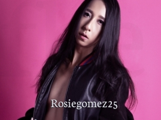 Rosiegomez25