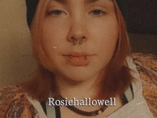 rosiehallowell Free Host Empire