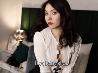 Rosiehester