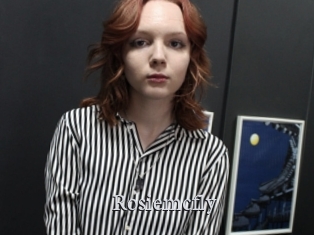Rosiemcfly