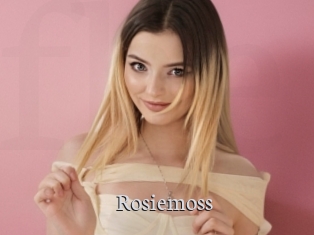 Rosiemoss
