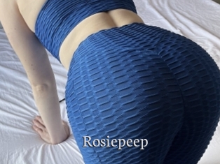 rosiepeep Free Host Empire