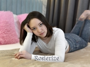 Rosierize