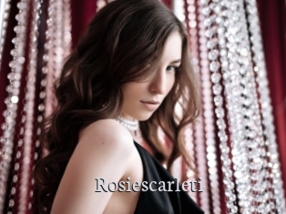 Rosiescarleti