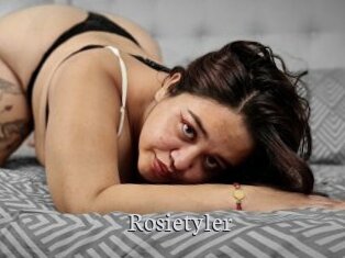 Rosietyler