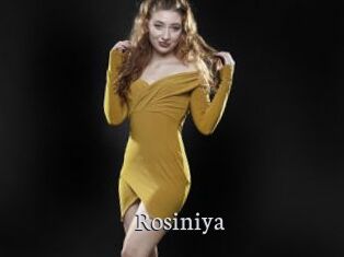 Rosiniya