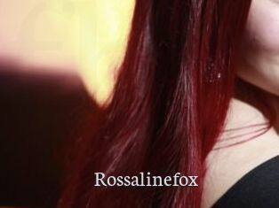 Rossalinefox