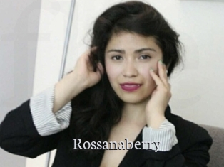 Rossanaberry