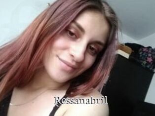 Rossanabril