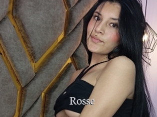 Rosse