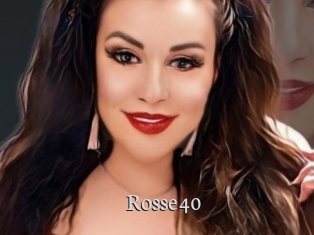 Rosse40