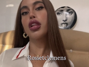 Rossetclemens