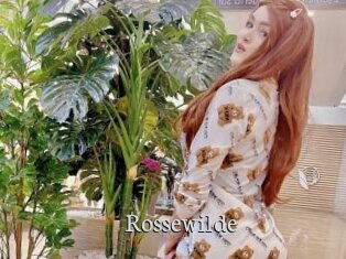 Rossewilde