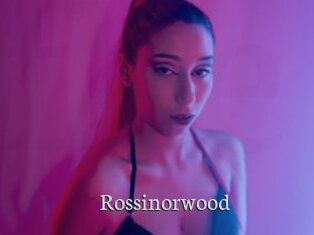 Rossinorwood