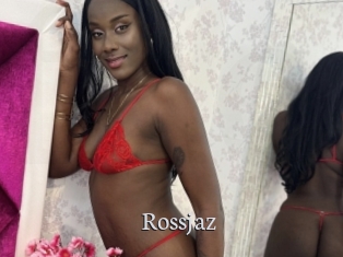 Rossjaz