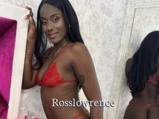 Rosslowrence