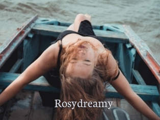 rosydreamy Free Host Empire