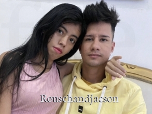 Rouschandjacson