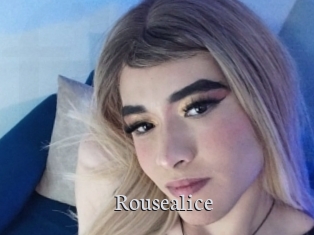 rousealice Free Host Empire