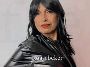 Rousebeker