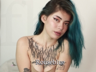Rouseblue