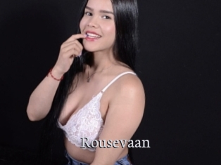 Rousevaan