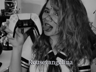 rousevangelina Free Host Empire