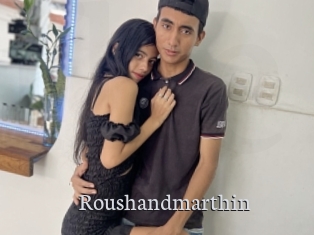 Roushandmarthin