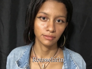 rousselatin Free Host Empire