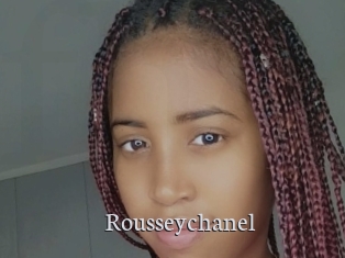 Rousseychanel