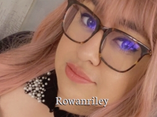Rowanriley