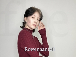 Rowenaantell