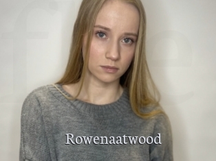 Rowenaatwood