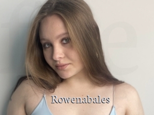 Rowenabales