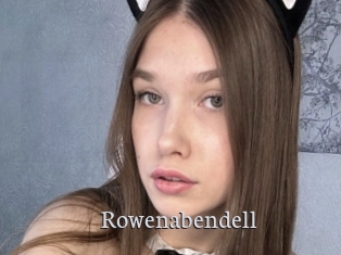 rowenabendell Free Host Empire