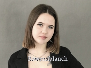 Rowenablanch