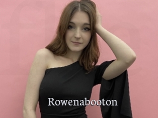 Rowenabooton