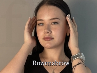 Rowenabrow