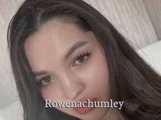 Rowenachumley