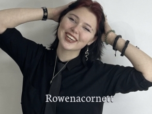 rowenacornett Free Host Empire