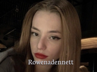Rowenadennett