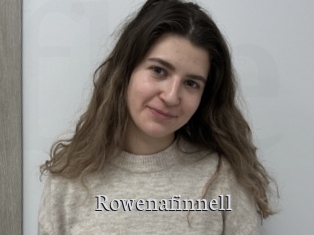 Rowenafinnell