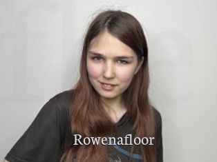 Rowenafloor