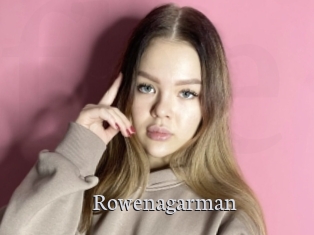 Rowenagarman