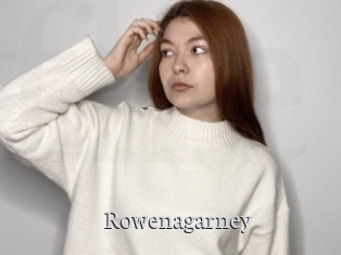 Rowenagarney