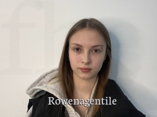 Rowenagentile