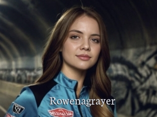 rowenagrayer Free Host Empire