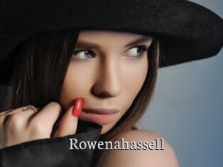 rowenahassell Free Host Empire