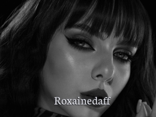 Roxainedaff
